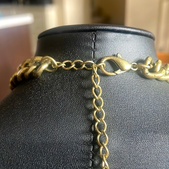 Statement necklace from Baublebar - Picture 4 of 9